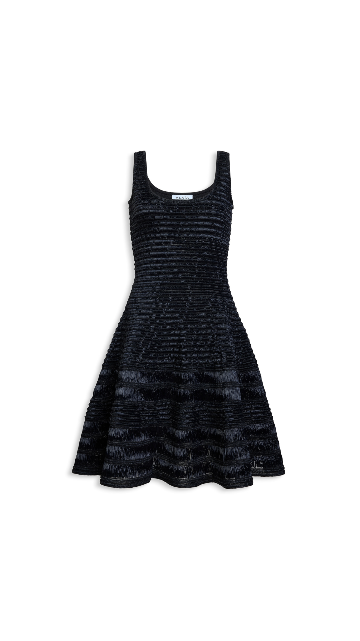 Alaïa Raffia Dress - ALAÏA Dresses - Laser Cut Luxury - Shop at Luxury Shoes Alaïa Raffia Dress - ALAÏA Dresses - Laser Cut Luxury - Shop at Luxury Shoes
