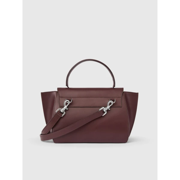 ATP Atelier Arezzo in Grumello Handbag, view 2
