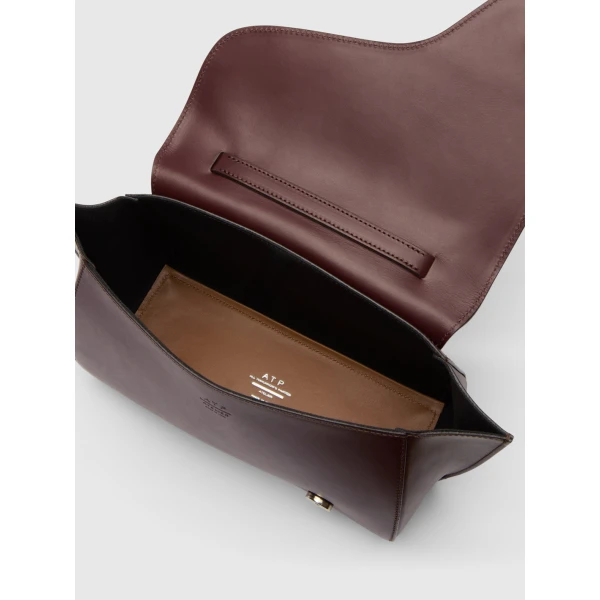 ATP Atelier Arezzo in Grumello Handbag, view 3