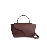 ATP Atelier Arezzo in Grumello Handbag