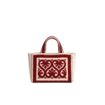 ATP Atelier Costantine in Melograno Mini Tote Bag
