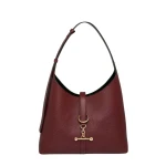 Red-Kite-Hobo-in-Oxblood93395_nobg Strathberry Kite Hobo in Oxblood