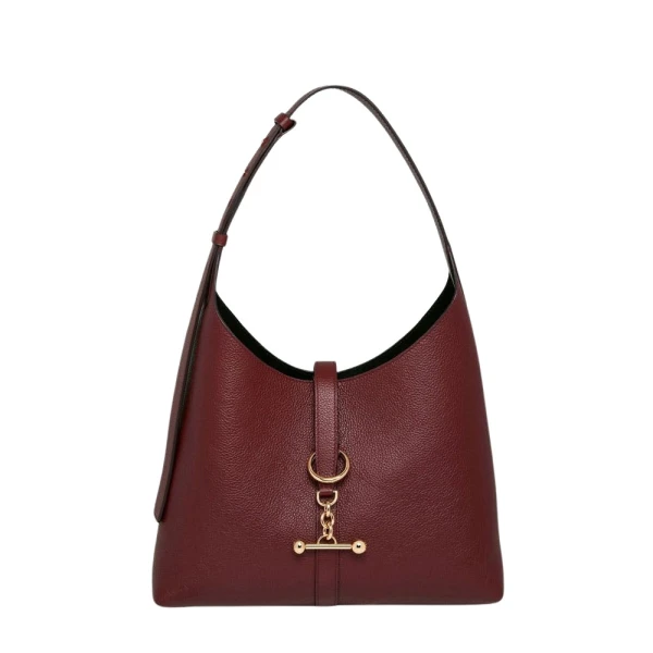 Kite Hobo in Oxblood