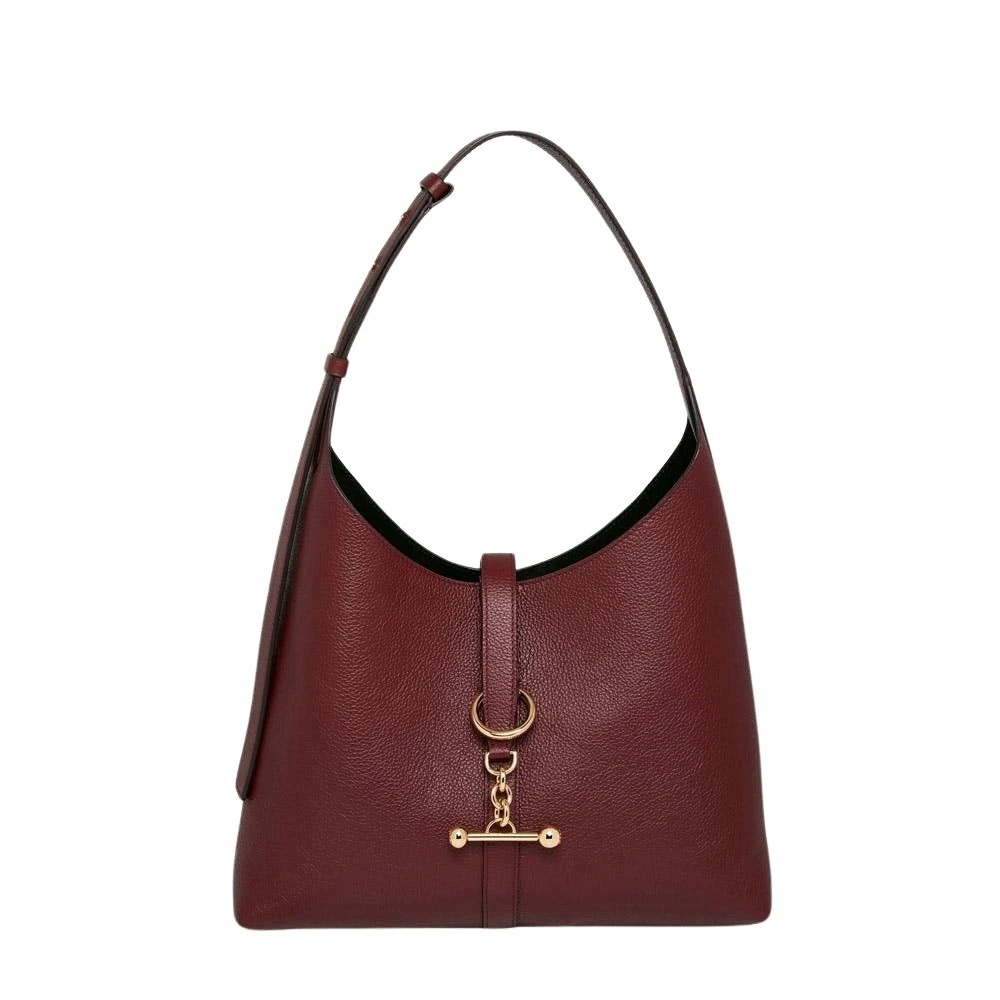 Red-Kite-Hobo-in-Oxblood93395_nobg Strathberry Kite Hobo in Oxblood