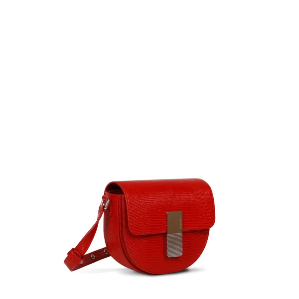 Ateliers Auguste Mini Sully in Red, view 2