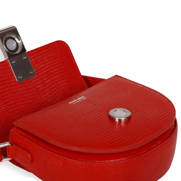 Ateliers Auguste Mini Sully in Red, view 3