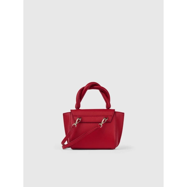 ATP Atelier Montalbano in Melograno Mini Handbag, view 2