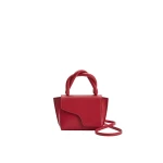ATP Atelier Montalbano in Melograno Mini Handbag