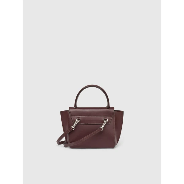 ATP Atelier Montalcino in Grumello Mini Handbag, view 2