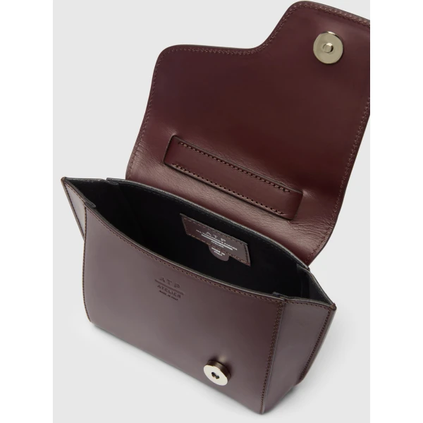 ATP Atelier Montalcino in Grumello Mini Handbag, view 3