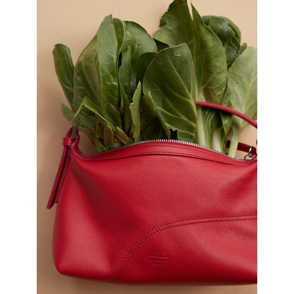 ATP Atelier Vadena in Melograno Pouch, view 3