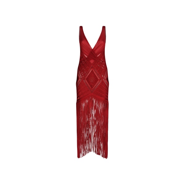 The Attico dress
