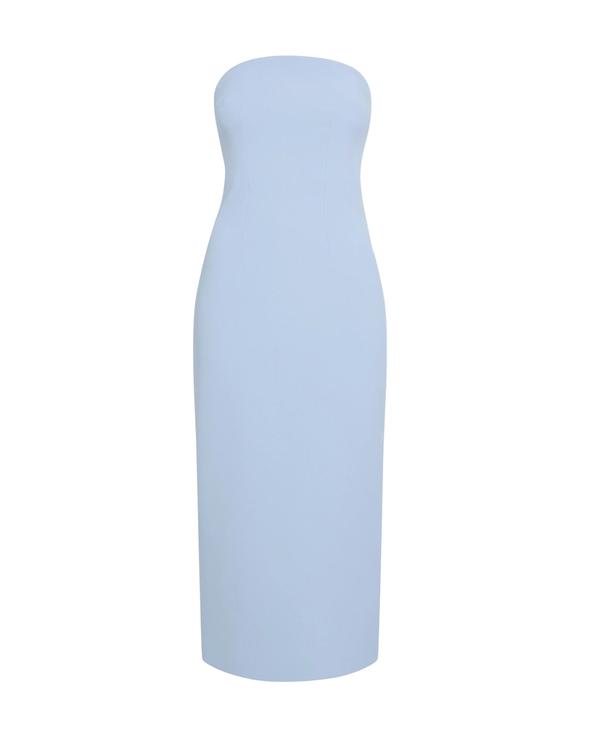 Safiyaa-Aerine-Midi-Dress-in-Soft-Sky-Coveti-scaled33141_nobg Safiyaa Aerine Midi Dress in Soft Sky