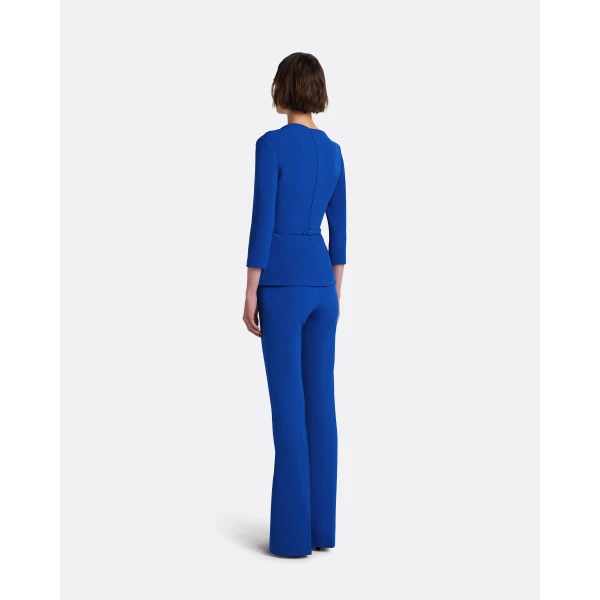 Safiyaa Alexa Marrakech Trousers, view 3