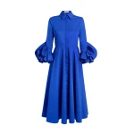 Safiyaa-Belisse-Midi-Dress-in-Marrakech-Coveti-scaled15904_nobg Safiyaa Belisse Midi Dress in Marrakech