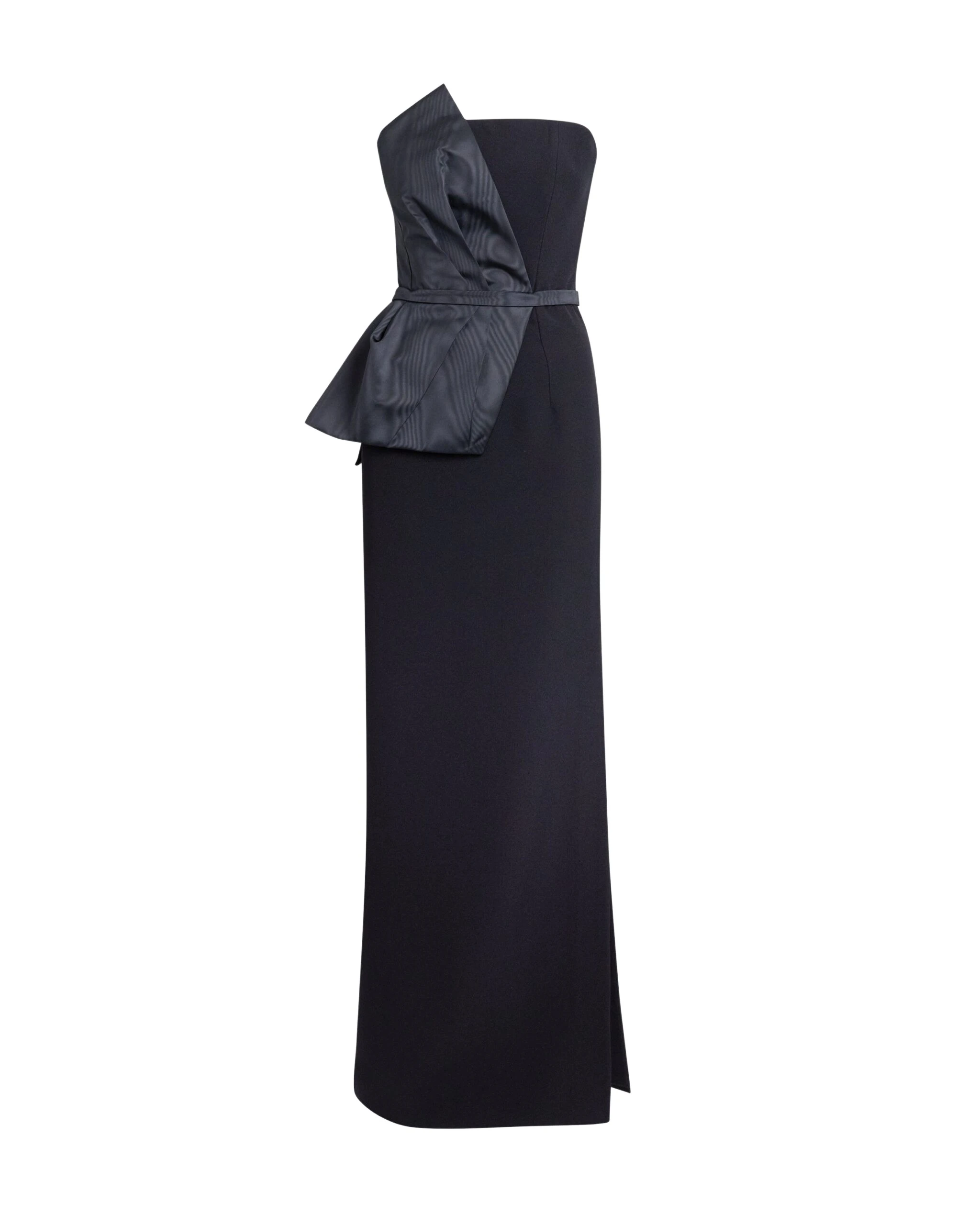 Safiyaa-Kasia-Long-Dress-in-Black-Coveti-scaled93473_nobg Safiyaa Kasia Long Dress in Black