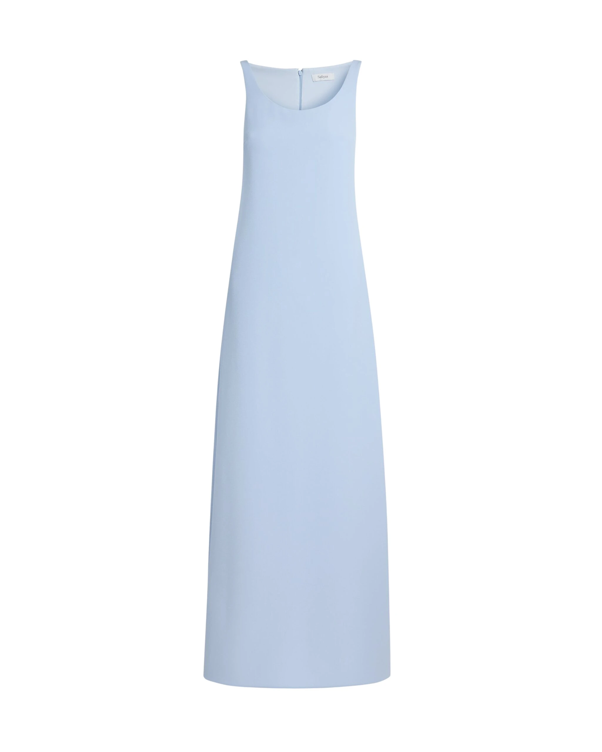 Safiyaa-Maddison-Long-Dress-in-Soft-Sky-Coveti-scaled53586_nobg Safiyaa Maddison Long Dress in Soft Sky