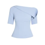 Safiyaa-Marley-Top-in-Soft-Sky-Coveti-scaled93465_nobg Safiyaa Marley Top in Soft Sky