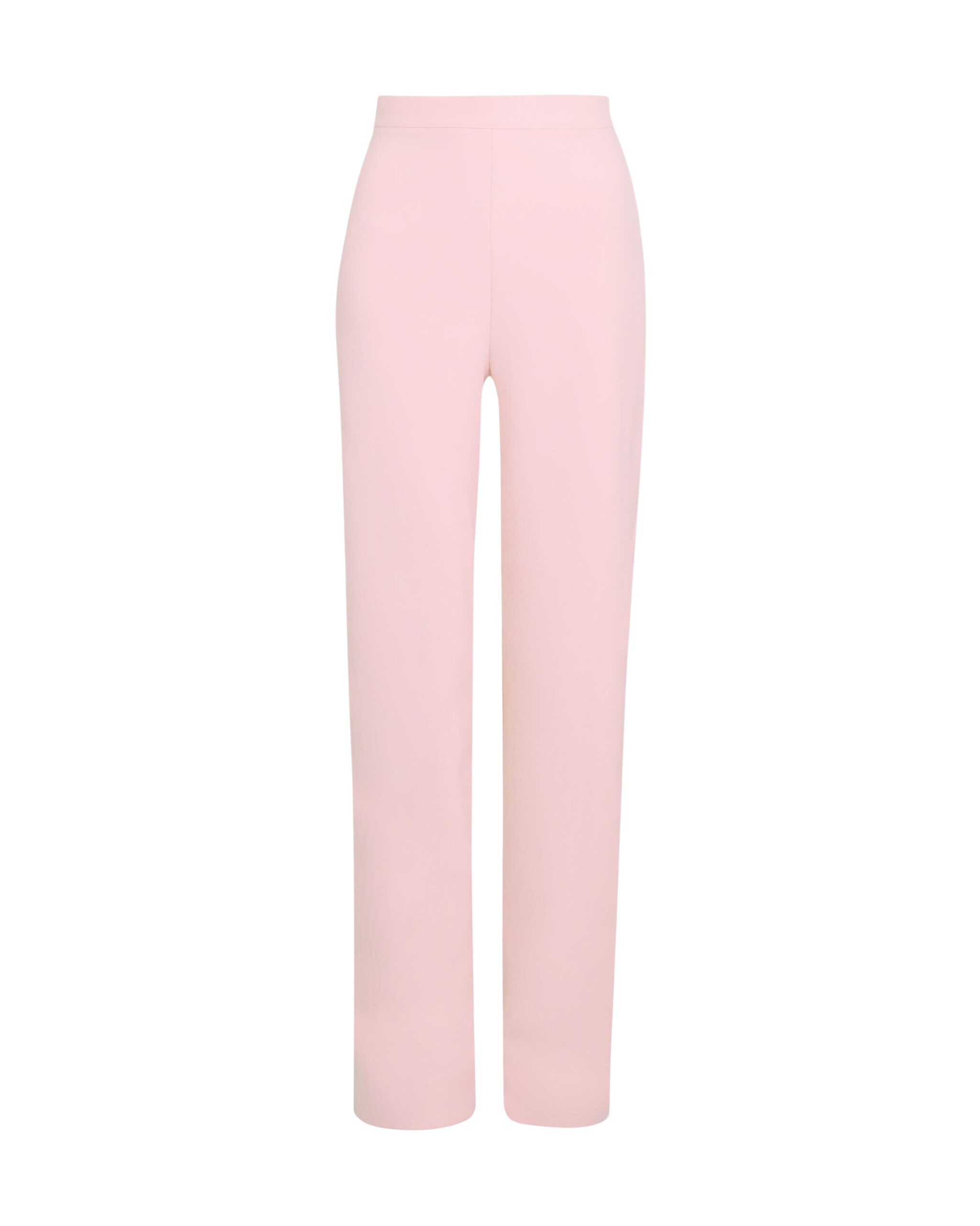 Safiyaa Orla Trousers In Lychee