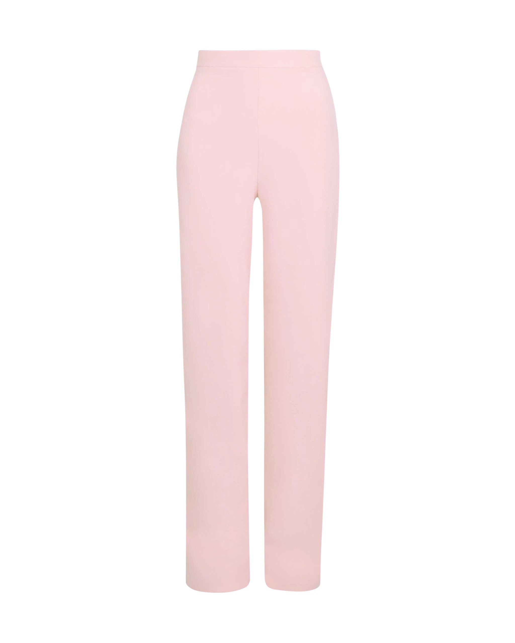 Safiyaa Orla Trousers In Lychee