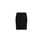 Schiaparelli Pencil Skirt With Pockets