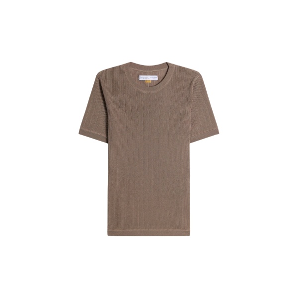 Schiaparelli Schiaparelli Short-Sleeved Jumper Knitwear in Schiaparelli Authentic Luxury Fashion at Luxury Shoes 