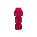 Alaïa Sculpted Godet Skirt - ALAÏA Skirts - Laser Cut Luxury - Shop at Luxury Shoes Alaia Sculpted Godet Skirt