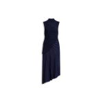 Alaïa Sculpting Wool Dress - ALAÏA Dresses - Laser Cut Luxury - Shop at Luxury Shoes 