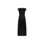 Alaïa Sculptural Flare Dress - ALAÏA Dresses - Laser Cut Luxury - Shop at Luxury Shoes Alaïa Sculptural Flare Dress - ALAÏA Dresses - Laser Cut Luxury - Shop at Luxury Shoes