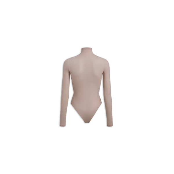 Alaia Second Skin Body Top, view 4