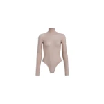 Alaia Second Skin Body Top
