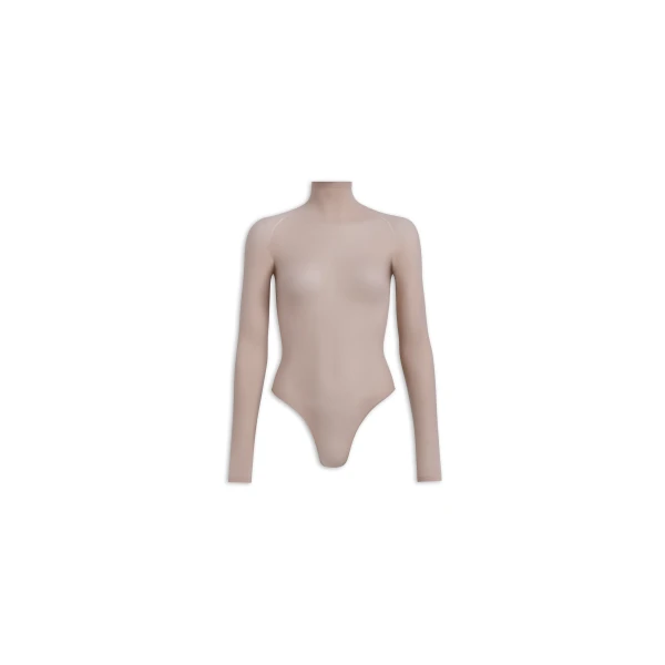 Alaia Second Skin Body Top