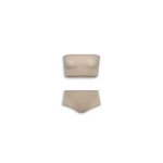 Alaia Second Skin Knit Lingerie Set