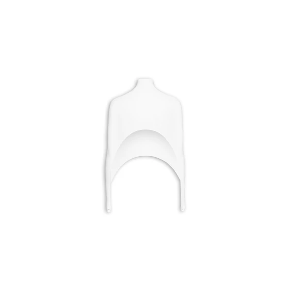 Alaia Second Skin Tension Top, view 5