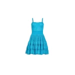 Alaïa Shiny Crinoline Dress - ALAÏA Dresses - Laser Cut Luxury - Shop at Luxury Shoes Alaïa Shiny Crinoline Dress - ALAÏA Dresses - Laser Cut Luxury - Shop at Luxury Shoes