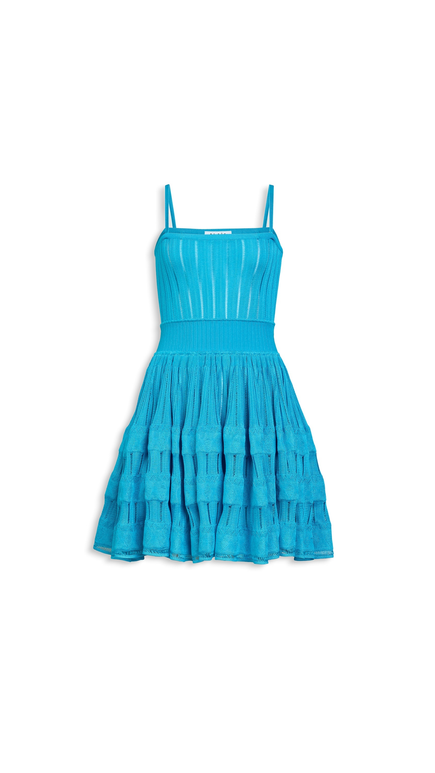 Alaïa Shiny Crinoline Dress - ALAÏA Dresses - Laser Cut Luxury - Shop at Luxury Shoes Alaïa Shiny Crinoline Dress - ALAÏA Dresses - Laser Cut Luxury - Shop at Luxury Shoes