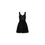 Alaïa Shiny Crinoline Dress - ALAÏA Dresses - Laser Cut Luxury - Shop at Luxury Shoes Alaïa Shiny Crinoline Dress - ALAÏA Dresses - Laser Cut Luxury - Shop at Luxury Shoes