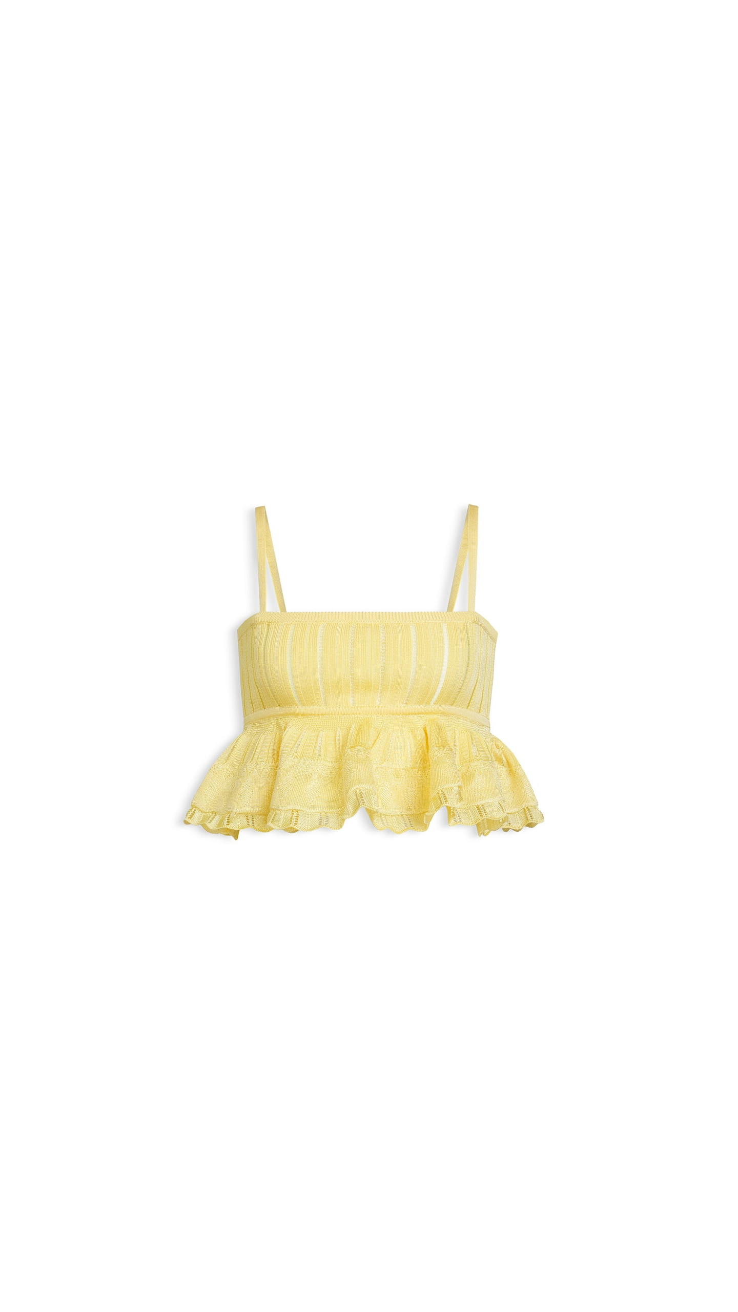 Alaïa Shiny Crinoline Top - ALAÏA Tops - Laser Cut Luxury - Shop at Luxury Shoes Alaïa Shiny Crinoline Top - ALAÏA Tops - Laser Cut Luxury - Shop at Luxury Shoes
