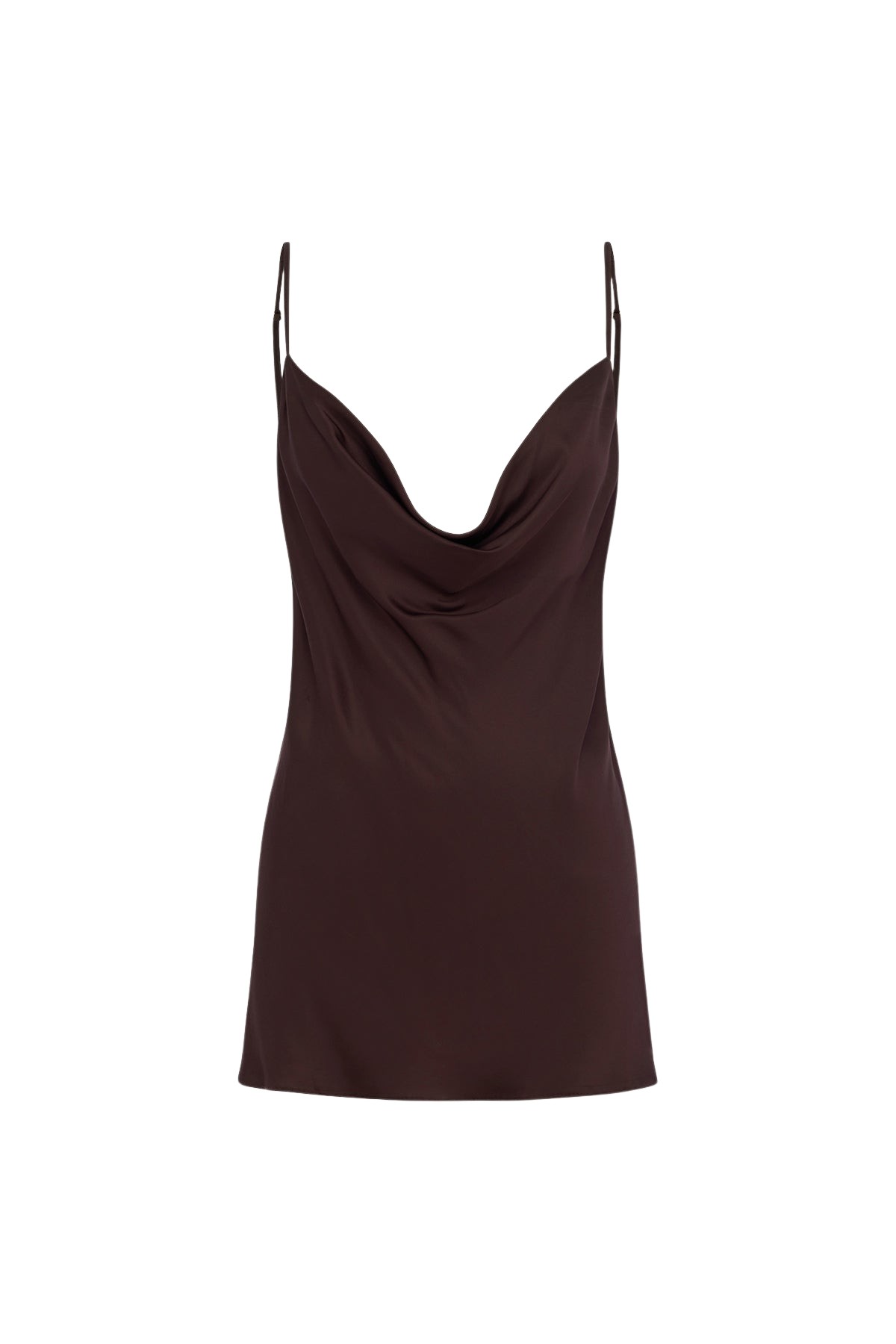 Shona Joy Agnes Cowl Neck Cami