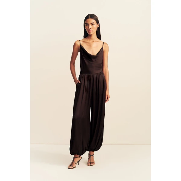 Shona Joy Agnes Harem Pant, view 2