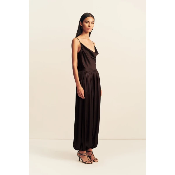 Shona Joy Agnes Harem Pant, view 4