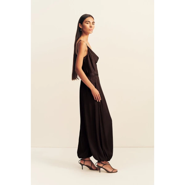 Shona Joy Agnes Harem Pant, view 5