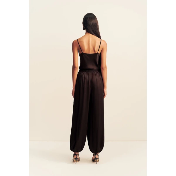 Shona Joy Agnes Harem Pant, view 6