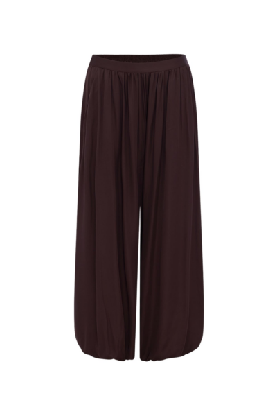 Shona Joy Agnes Harem Pant - Pants - Australian Luxury Eventwear at Luxury Shoes 