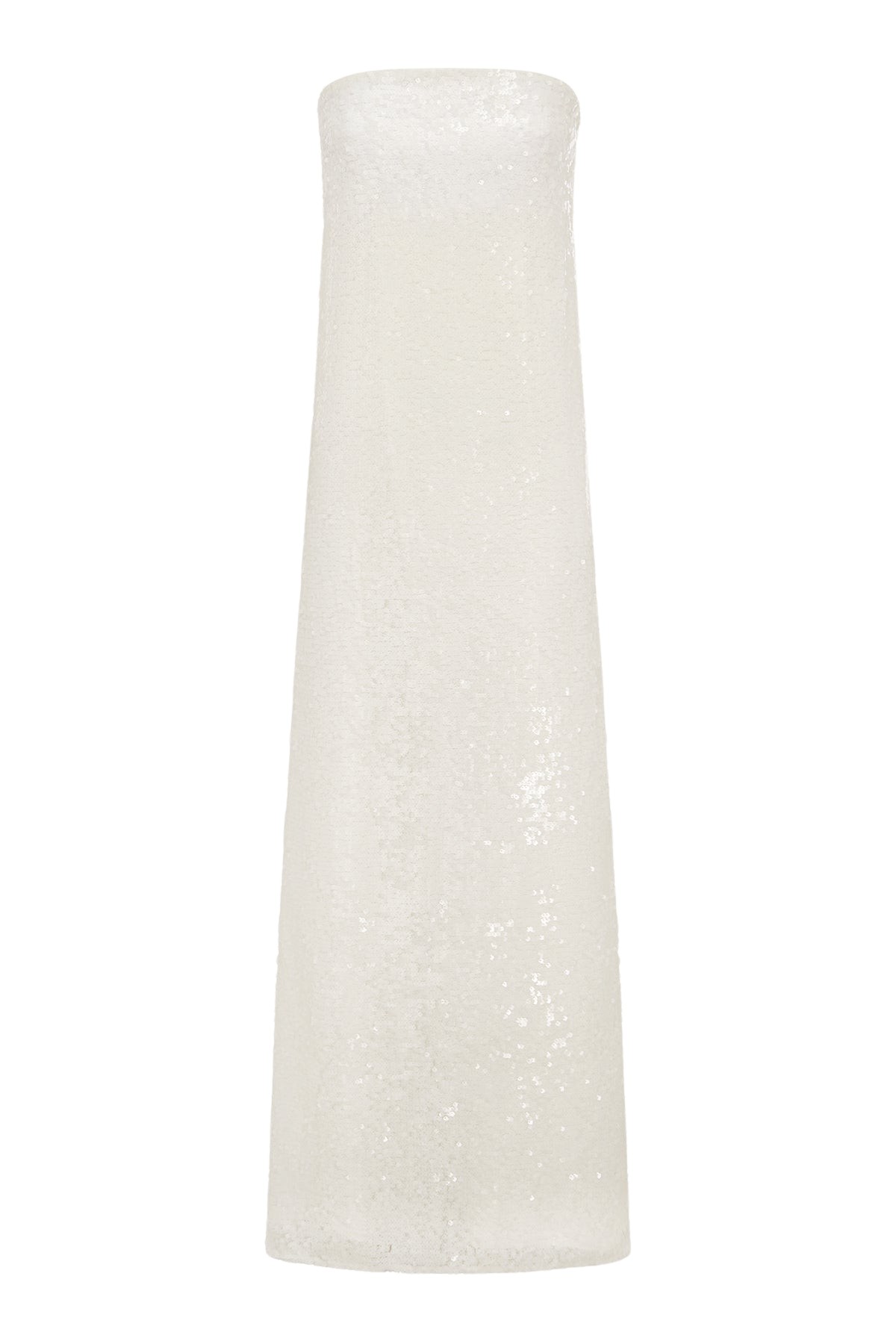 Shona Joy Amerie Strapless Maxi Dress - Dresses - Australian Luxury Eventwear at Luxury Shoes 