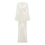 Shona-Joy-Labyrinth-Split-Lace-Maxi-Dress-coveti63320_nobg Shona Joy Labyrinth Split Lace Maxi Dress
