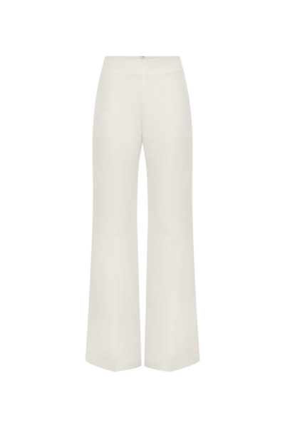 Shona Joy Otis Fitted Pant - Pants - Australian Luxury Eventwear at Luxury Shoes 