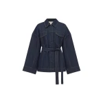 Shona Joy Rita Belted Jacket