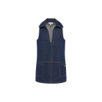 Shona Joy Rita Collared Shift Mini Dress