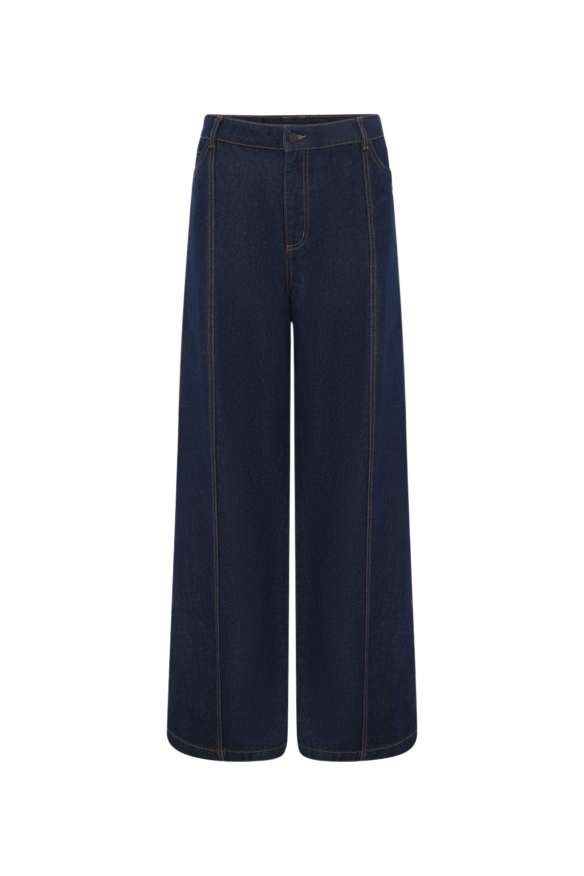 Shona Joy Rita Wide Leg Jean